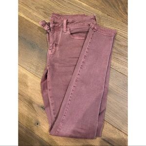 AMERICAN EAGLE JEGGINGS